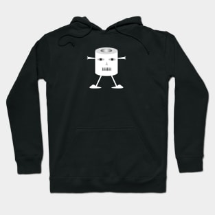 Tissue Man Hoodie